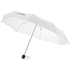 21,5" Ida-sateenvarjo, taitettava, valkoinen lisäkuva 1